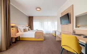 Hotel Soni Lux